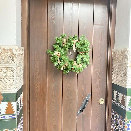 Santa Marina Suite Córdoba Kültér fotó