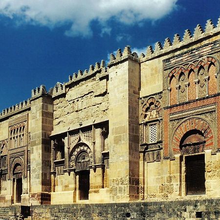 Santa Marina Suite Córdoba Kültér fotó