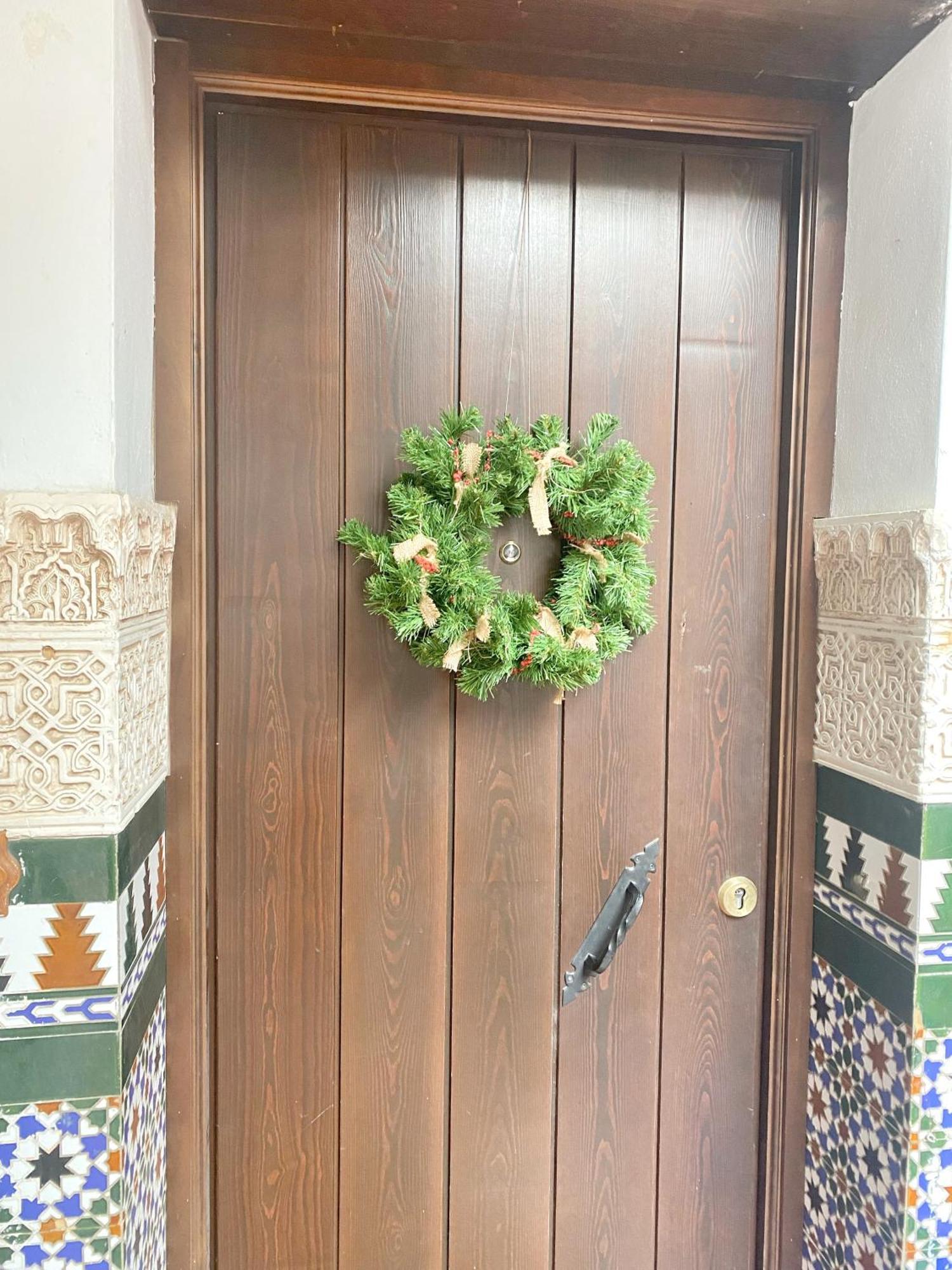 Santa Marina Suite Córdoba Kültér fotó