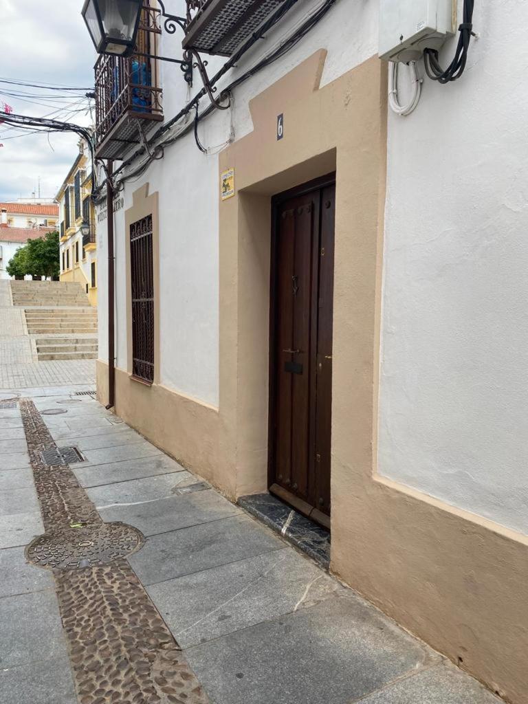 Santa Marina Suite Córdoba Kültér fotó