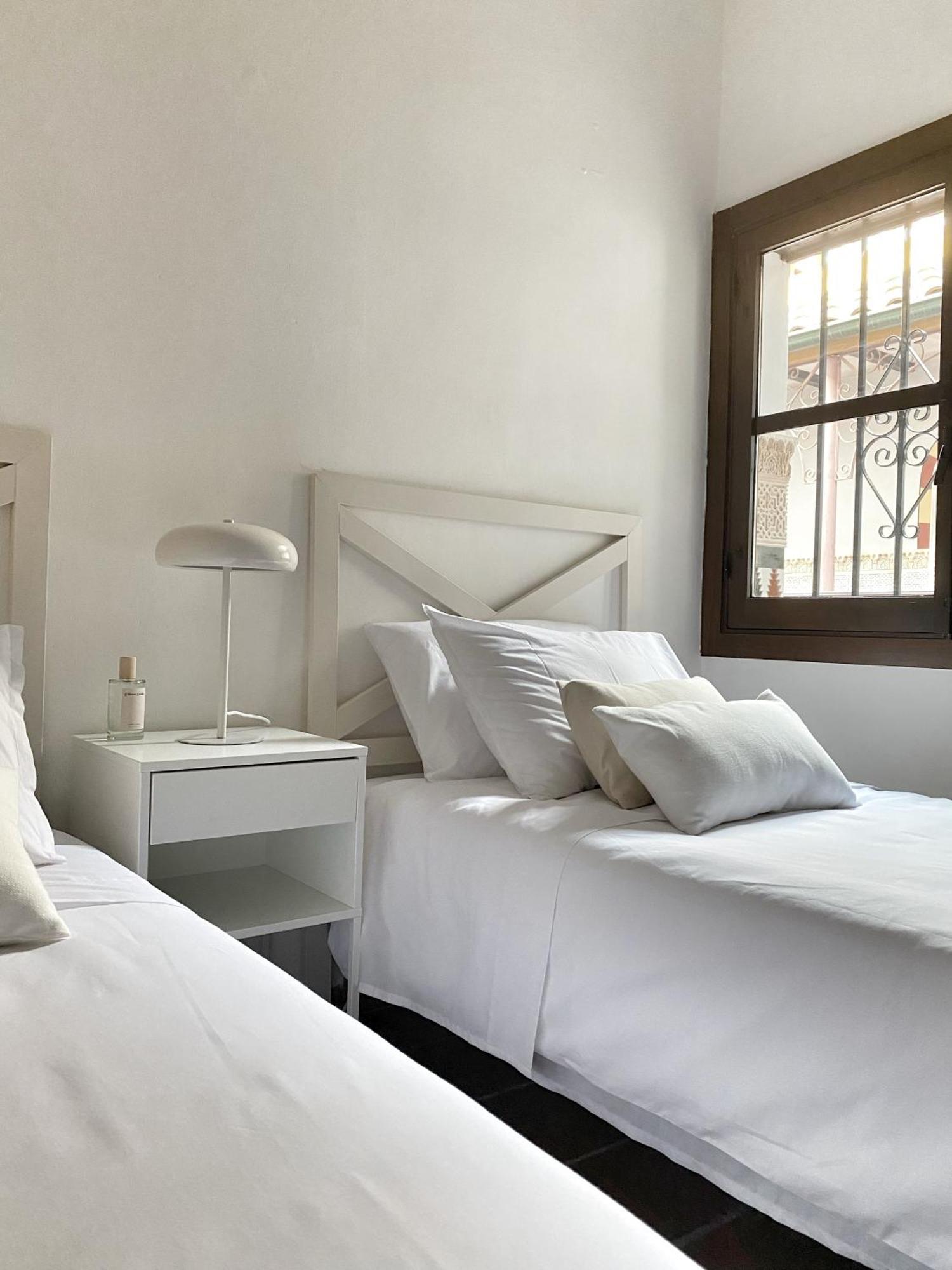 Santa Marina Suite Córdoba Kültér fotó