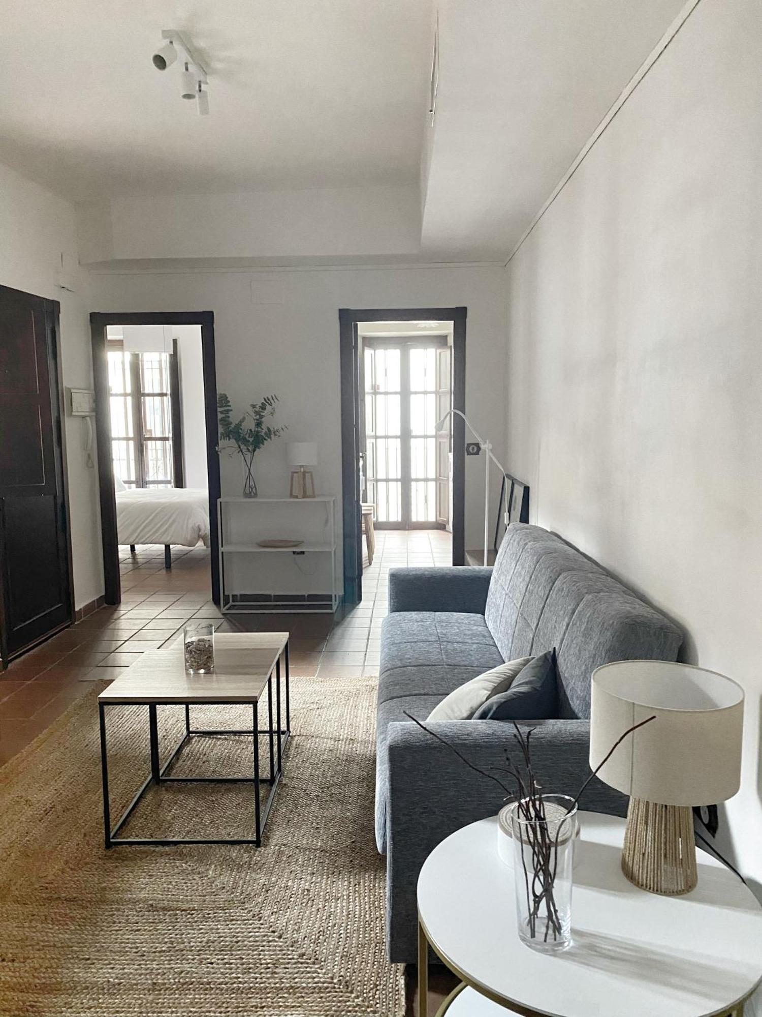 Santa Marina Suite Córdoba Kültér fotó