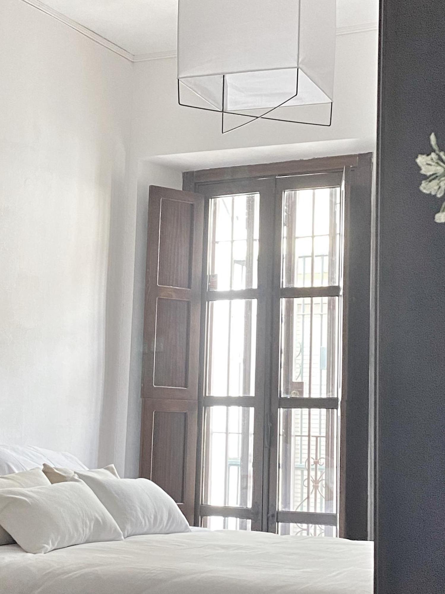 Santa Marina Suite Córdoba Kültér fotó