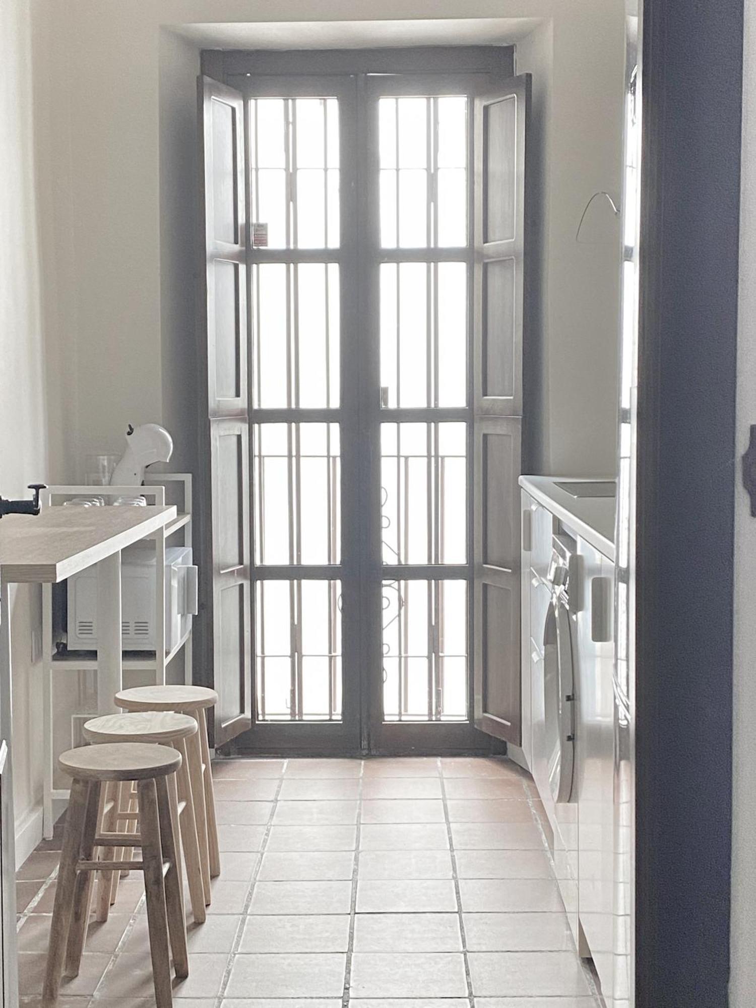 Santa Marina Suite Córdoba Kültér fotó