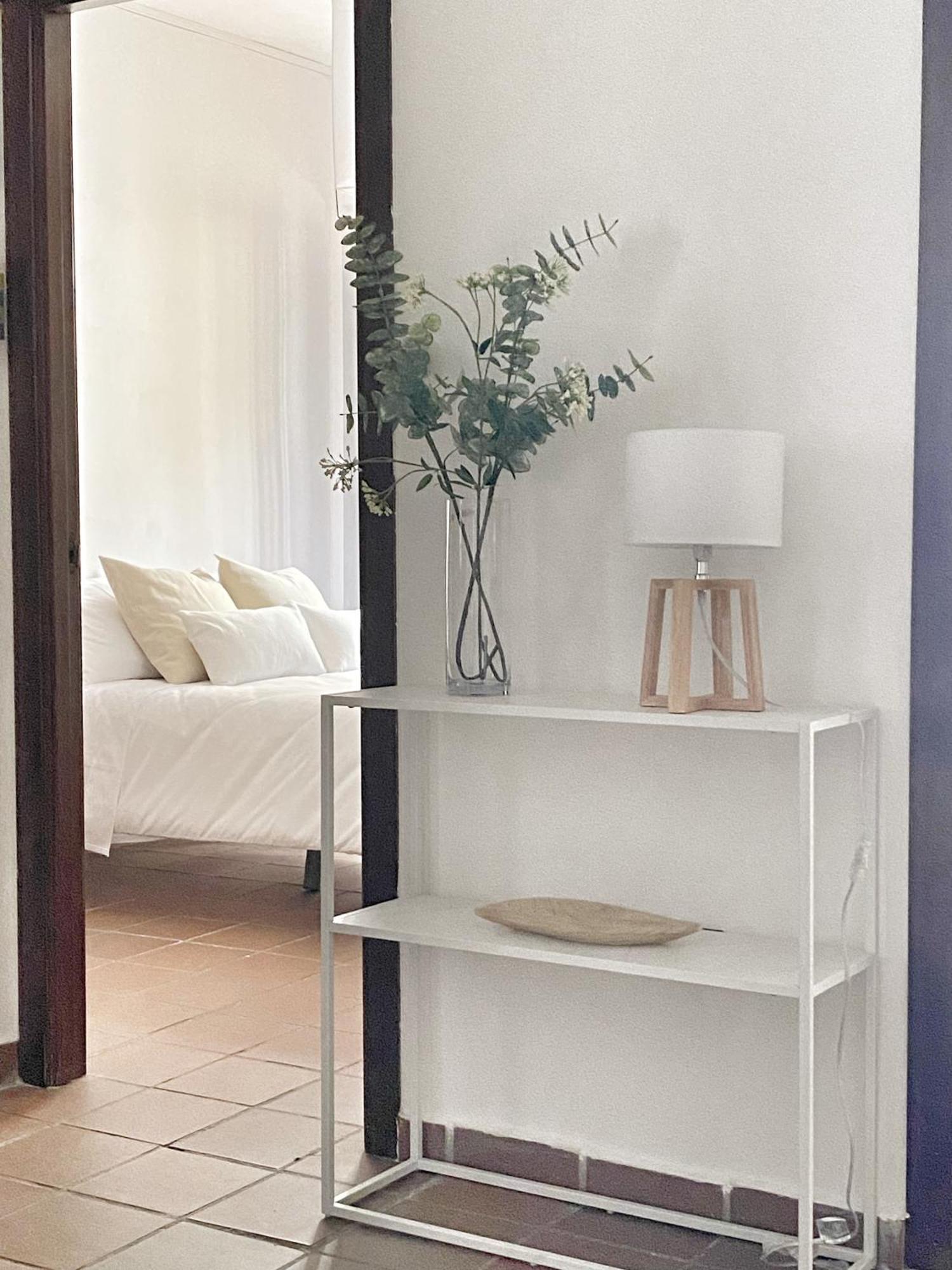 Santa Marina Suite Córdoba Kültér fotó