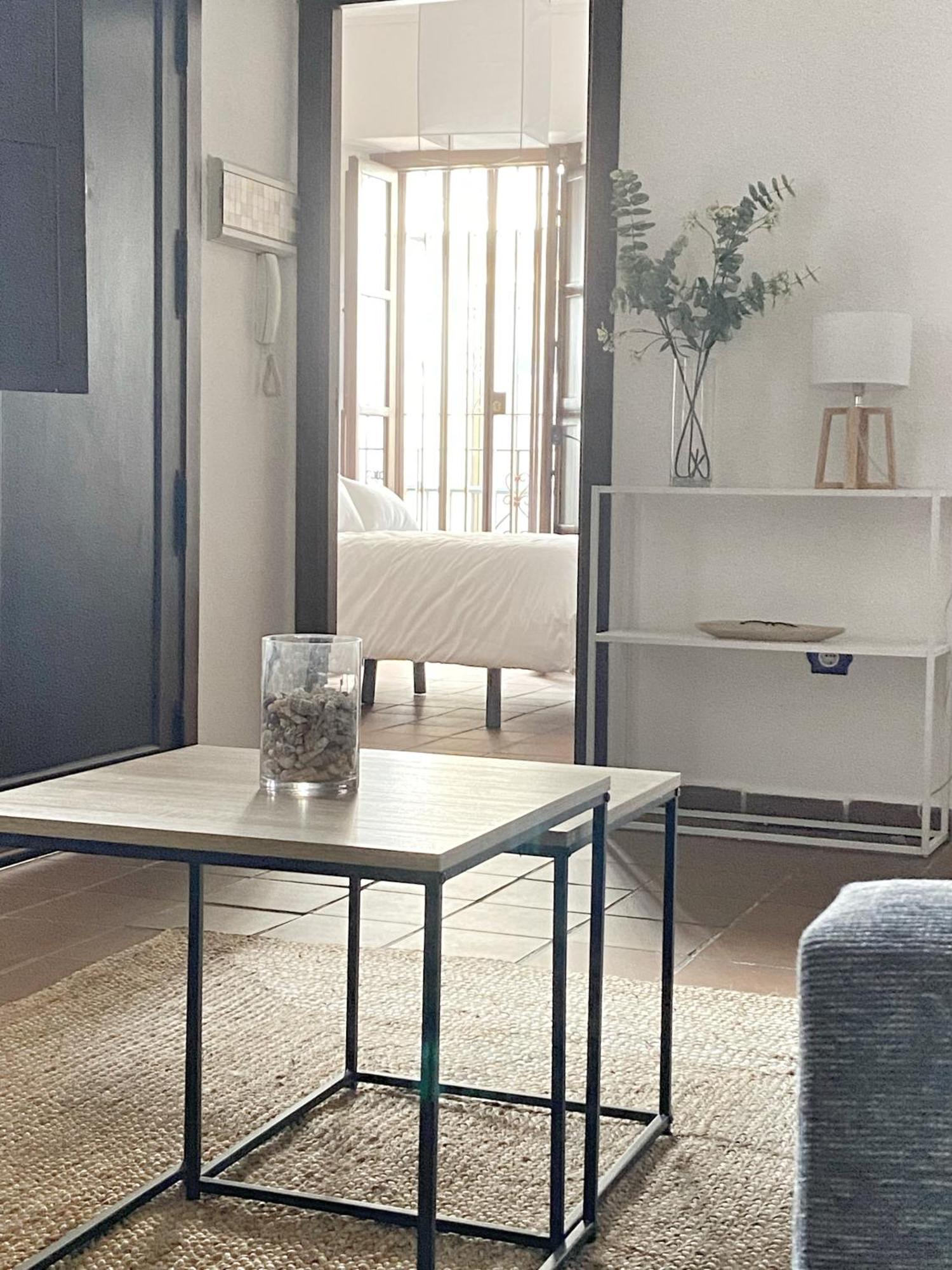 Santa Marina Suite Córdoba Kültér fotó