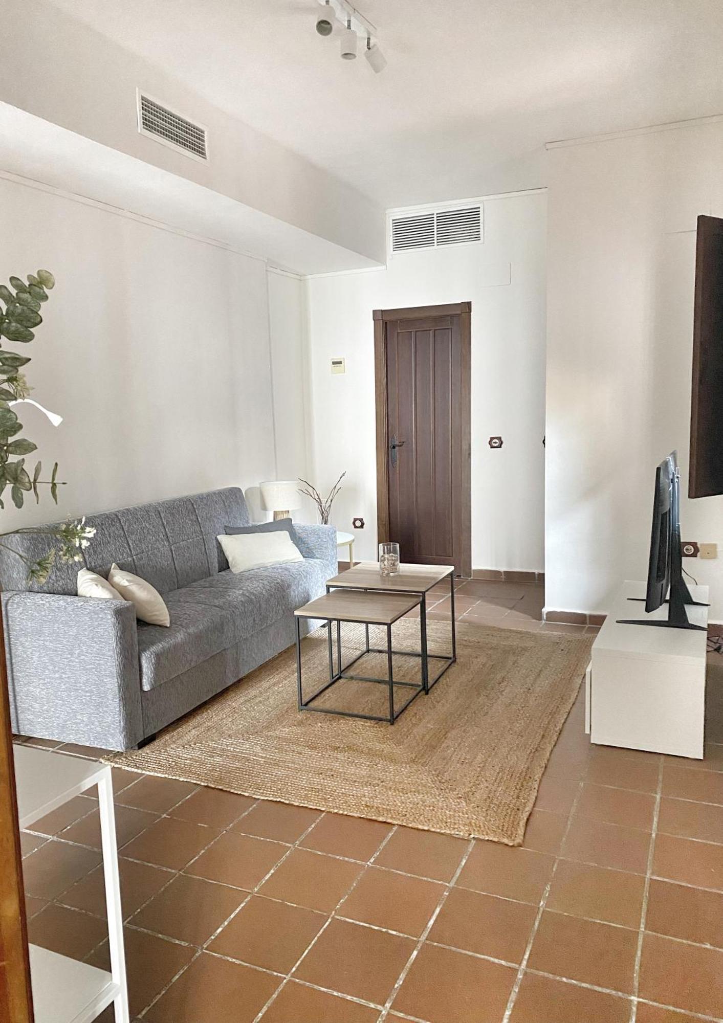 Santa Marina Suite Córdoba Kültér fotó