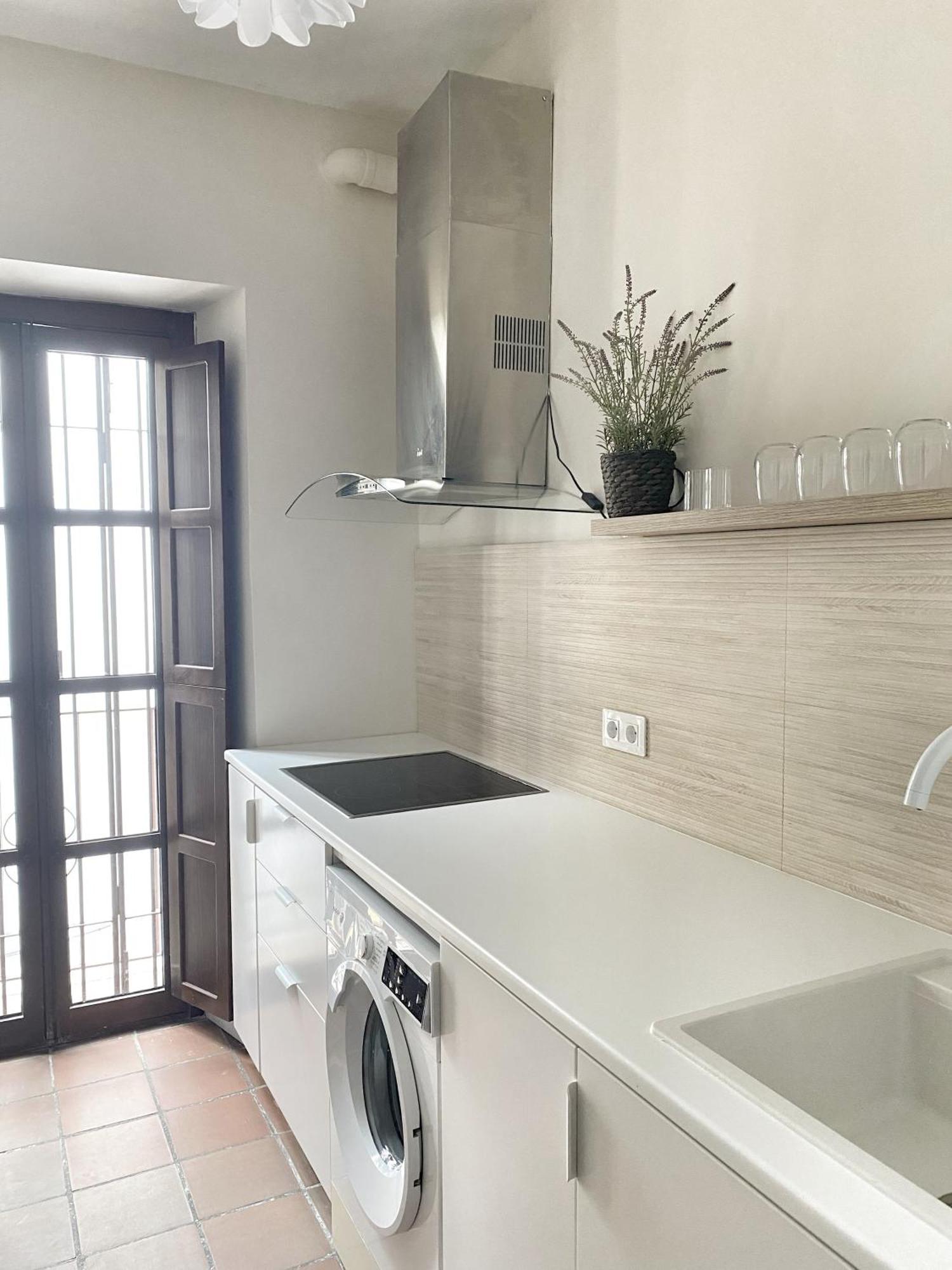 Santa Marina Suite Córdoba Kültér fotó