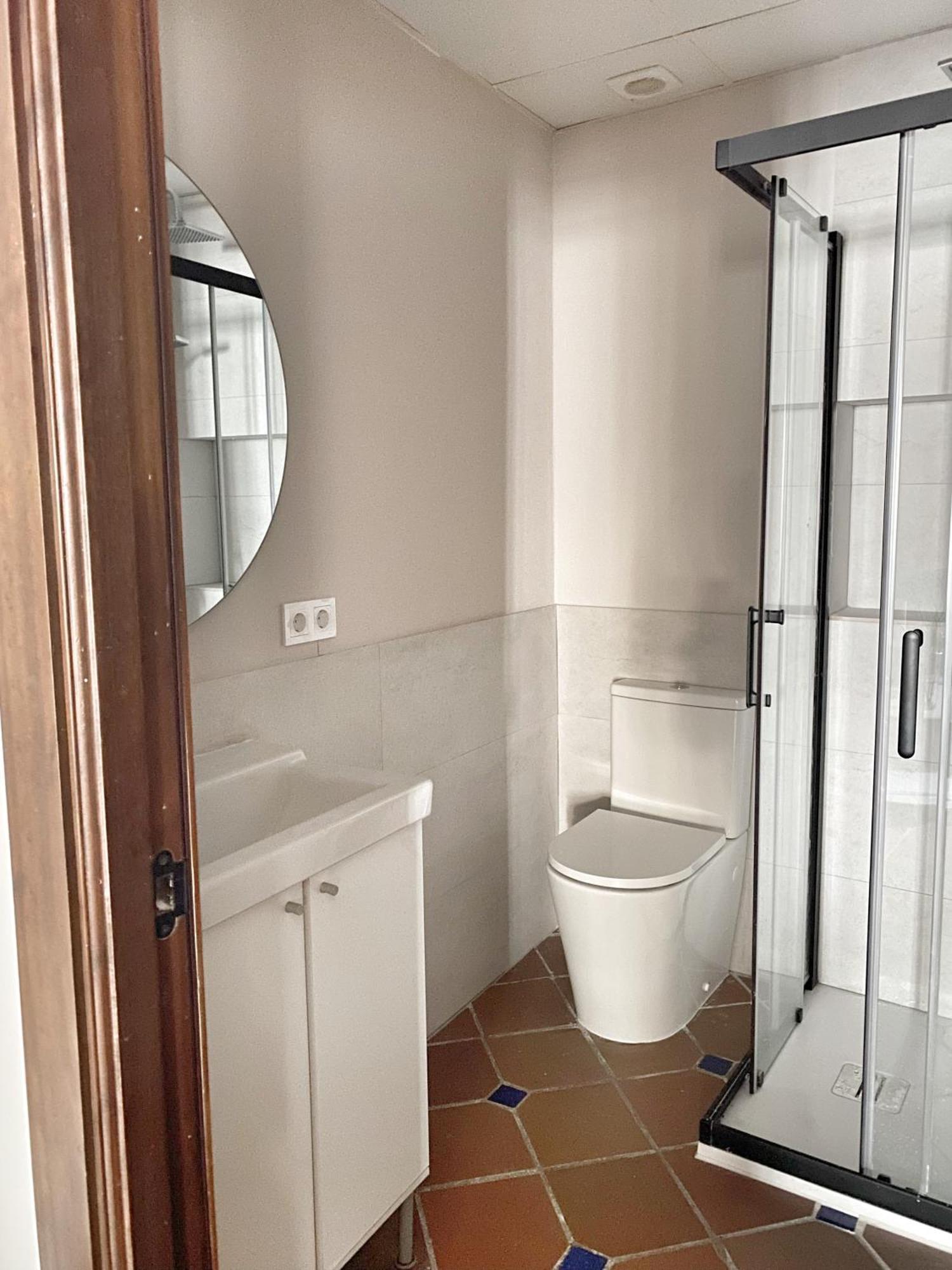 Santa Marina Suite Córdoba Kültér fotó