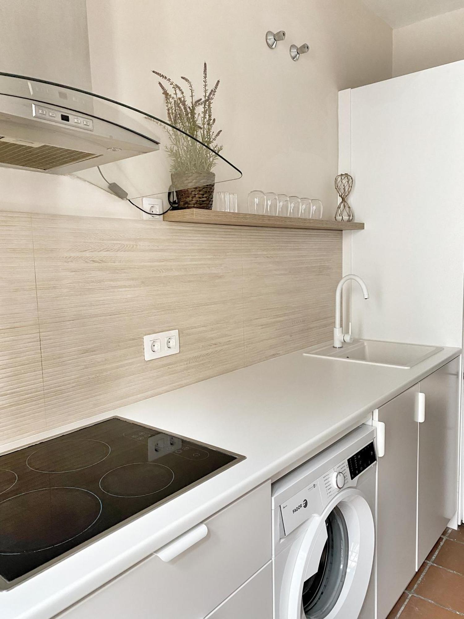 Santa Marina Suite Córdoba Kültér fotó