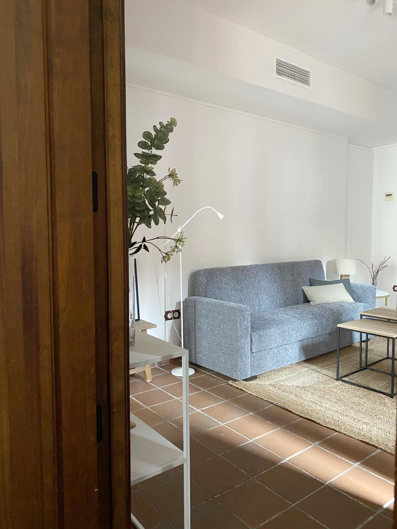 Santa Marina Suite Córdoba Kültér fotó