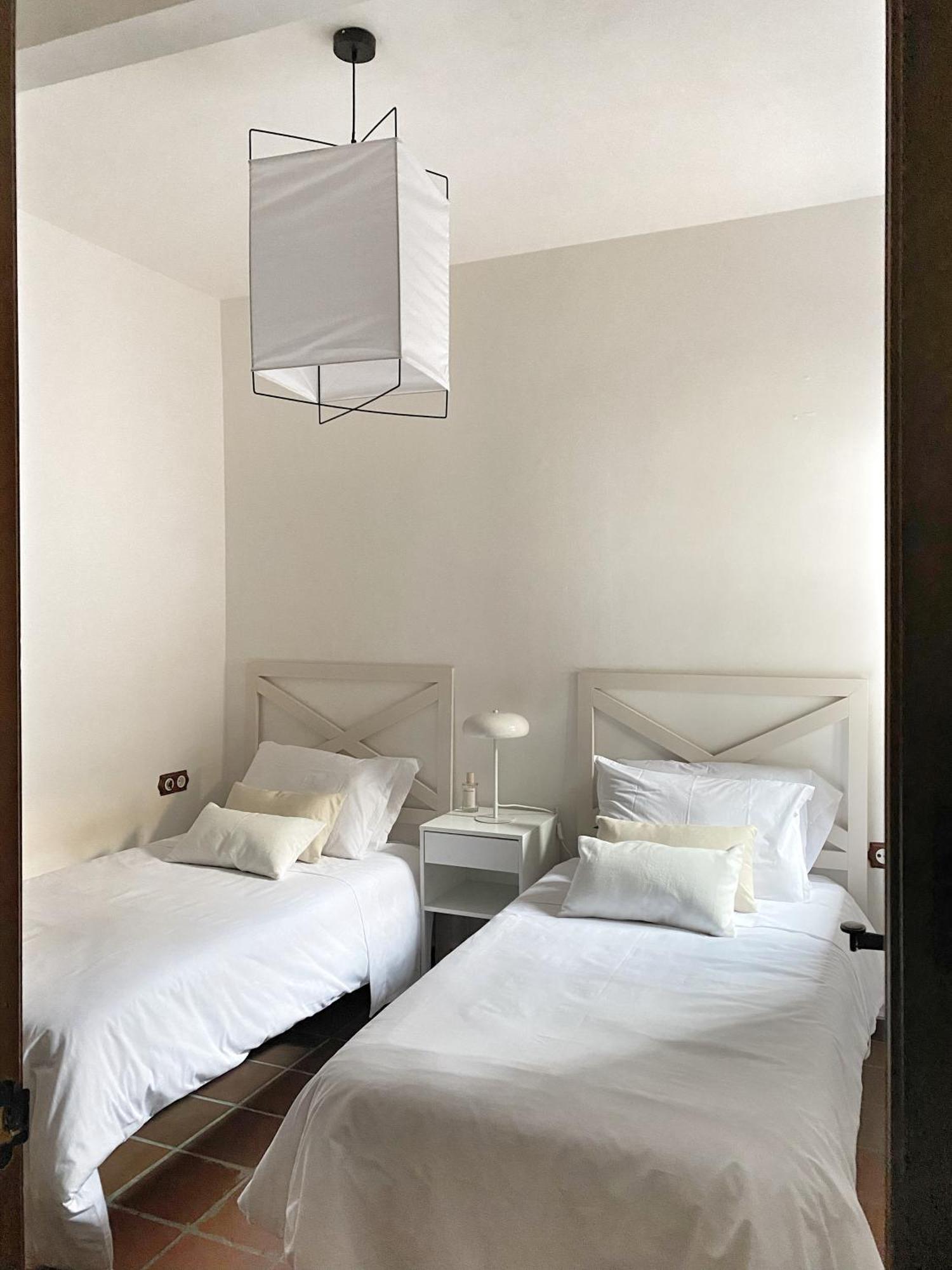 Santa Marina Suite Córdoba Kültér fotó